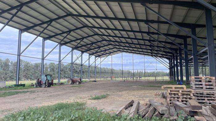 Equestrian property  Bouches-du-Rhône