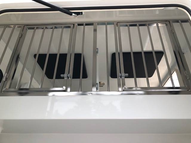 Horsebox HGV Trans Box New Svelto4 R  2024 New