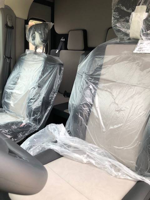 Horsebox HGV Trans Box New Svelto4 R  2024 New