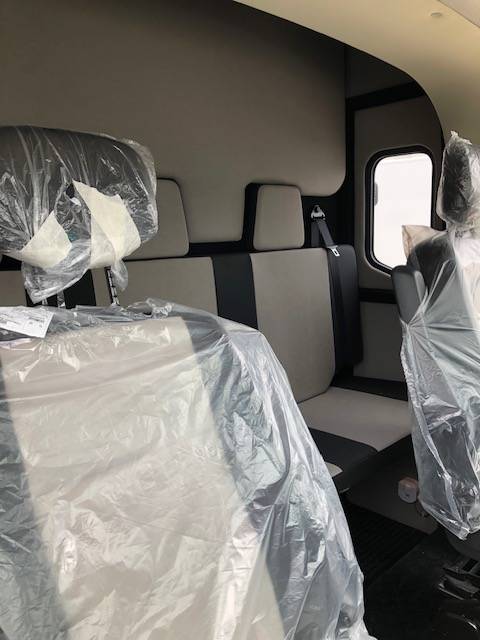 Horsebox HGV Trans Box New Svelto4 R  2024 New