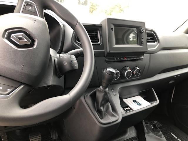 Horsebox HGV Trans Box New Svelto4 R  2024 New