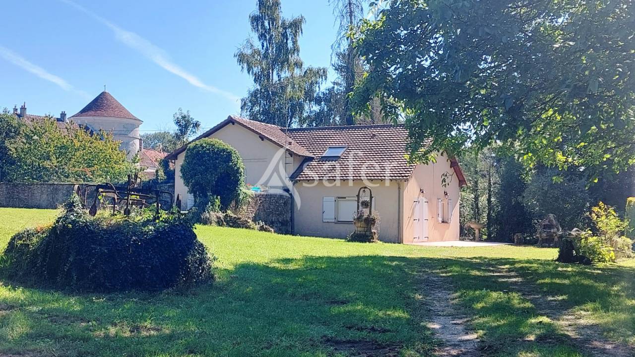 Equestrian property  Seine-et-Marne