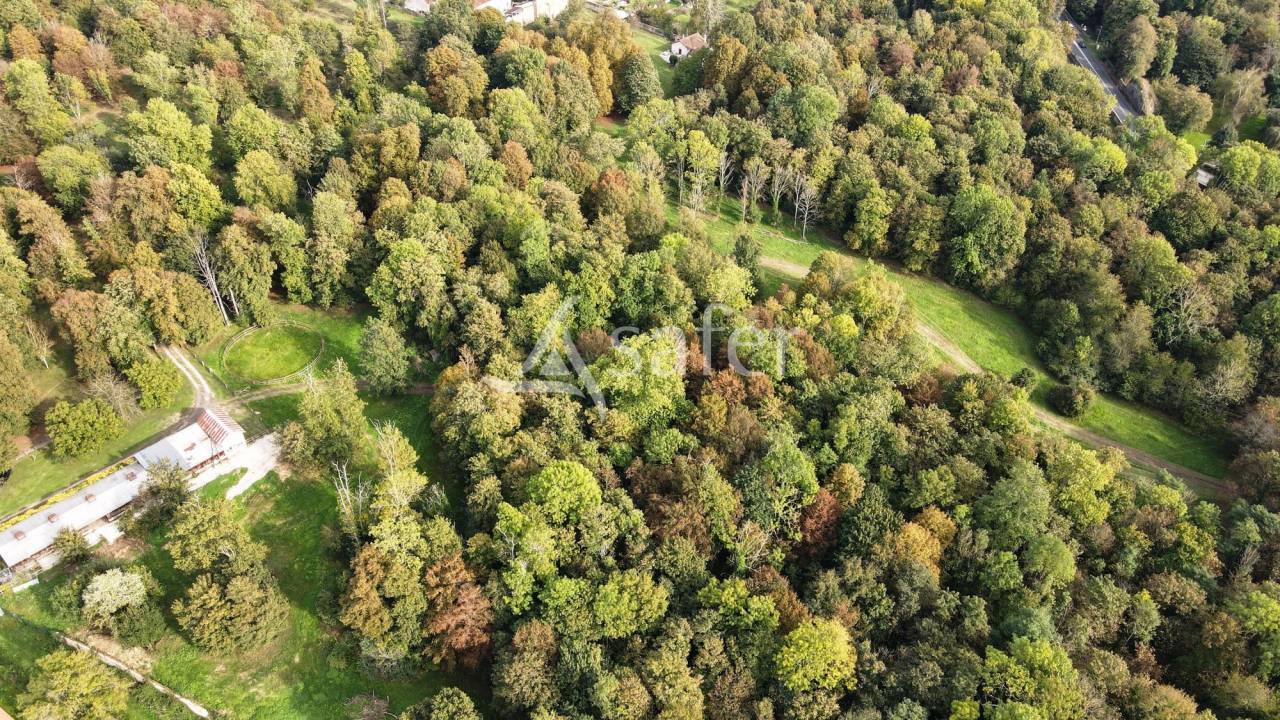 Equestrian property  Seine-et-Marne