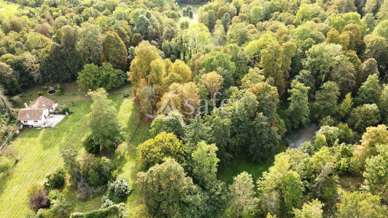 Equestrian property  Seine-et-Marne
