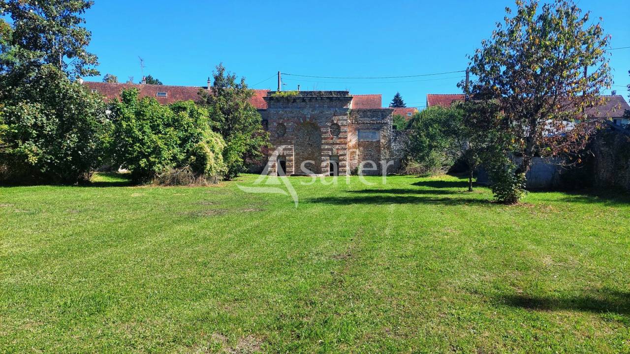 Equestrian property  Seine-et-Marne