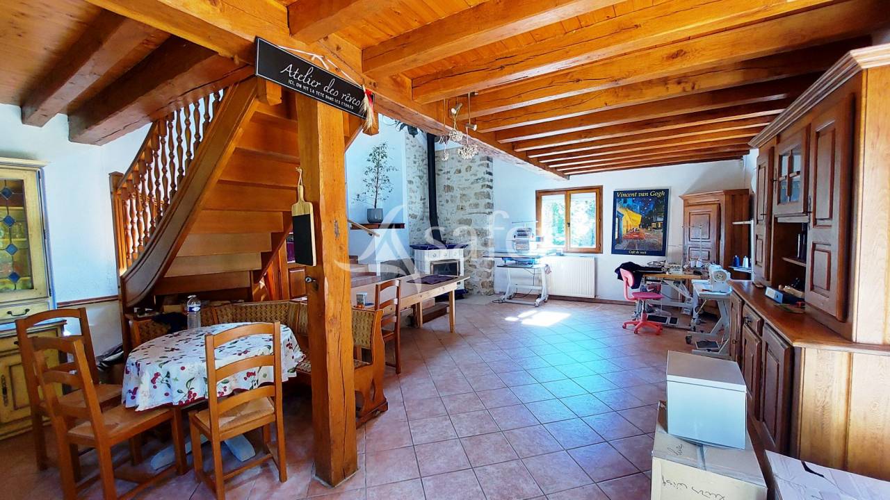 Equestrian property  Seine-et-Marne