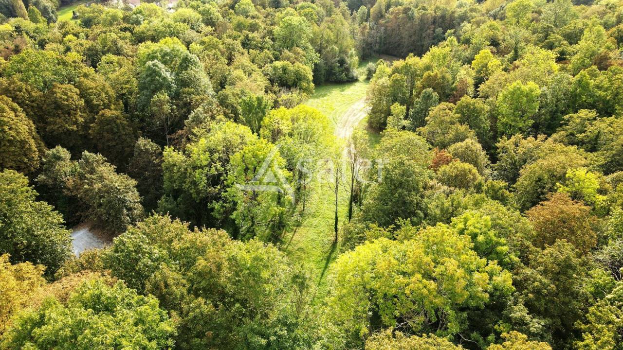 Equestrian property  Seine-et-Marne