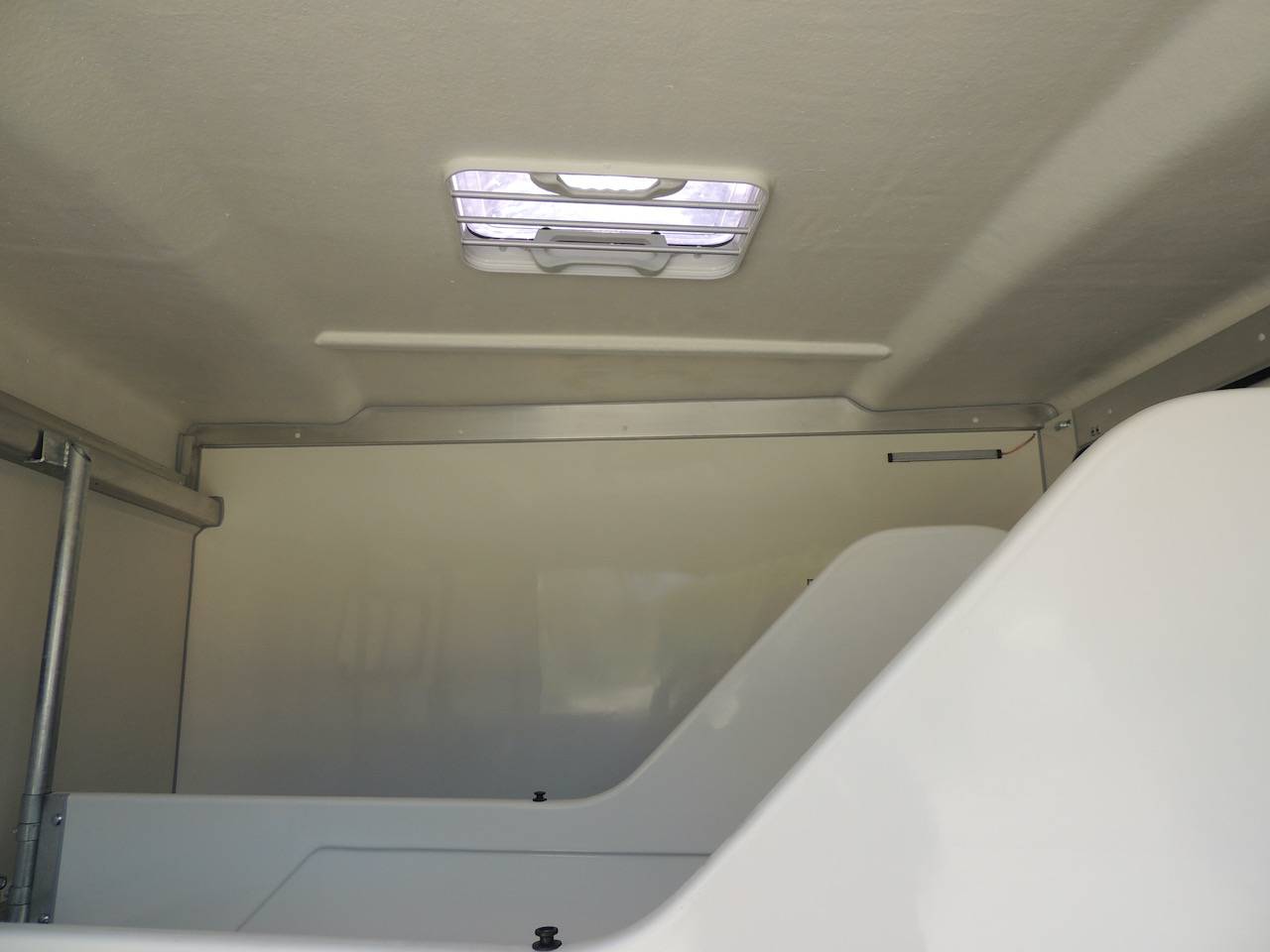 Trailer Autre marque REMORQUE 0 New