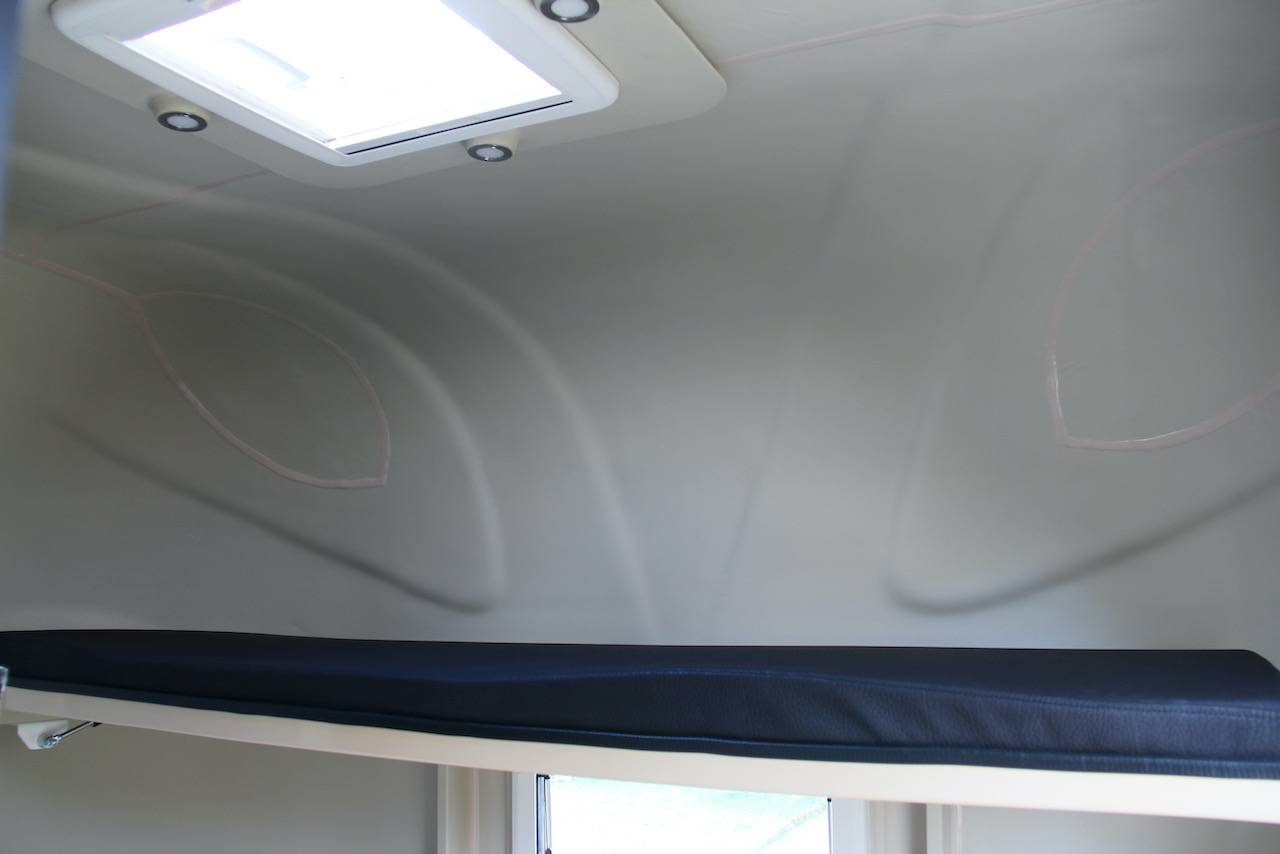 Trailer Autre marque REMORQUE 0 New