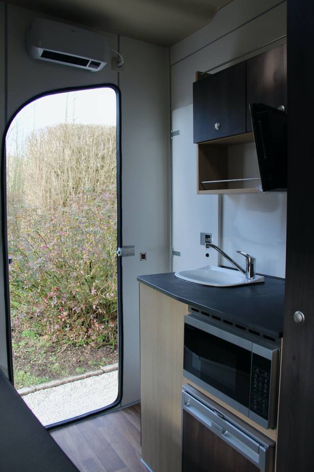 Trailer Autre marque REMORQUE 0 New