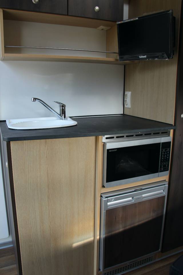 Trailer Autre marque REMORQUE 0 New