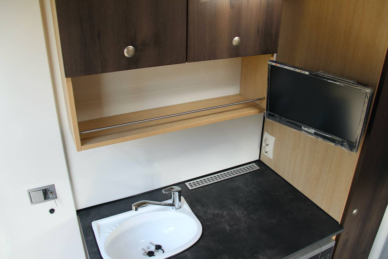 Trailer Autre marque REMORQUE 0 New