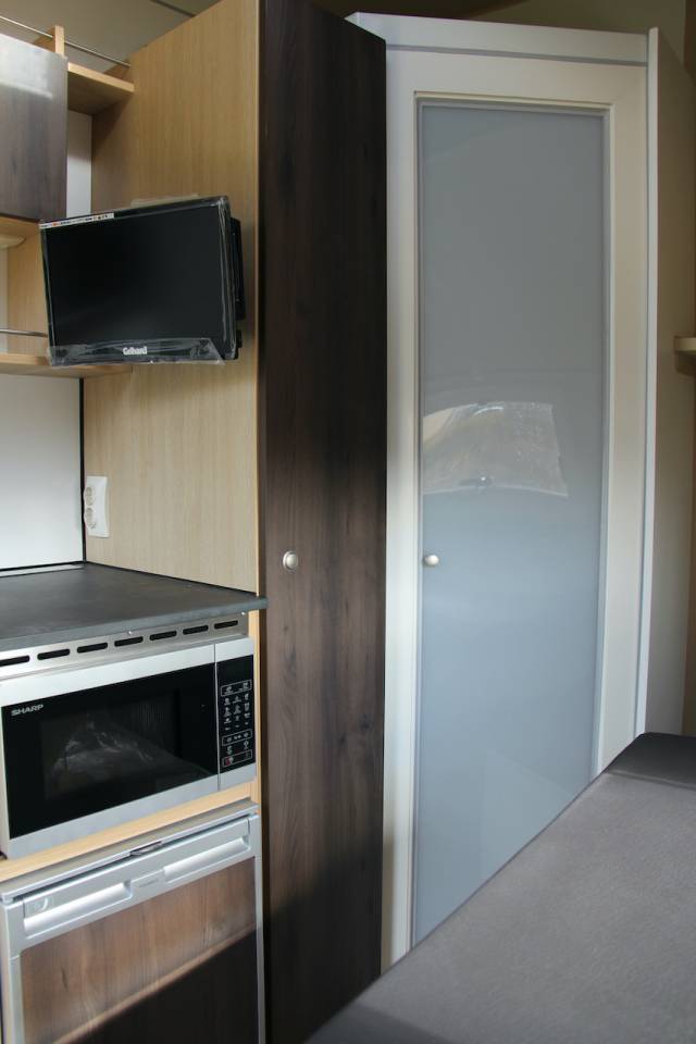 Trailer Autre marque REMORQUE 0 New