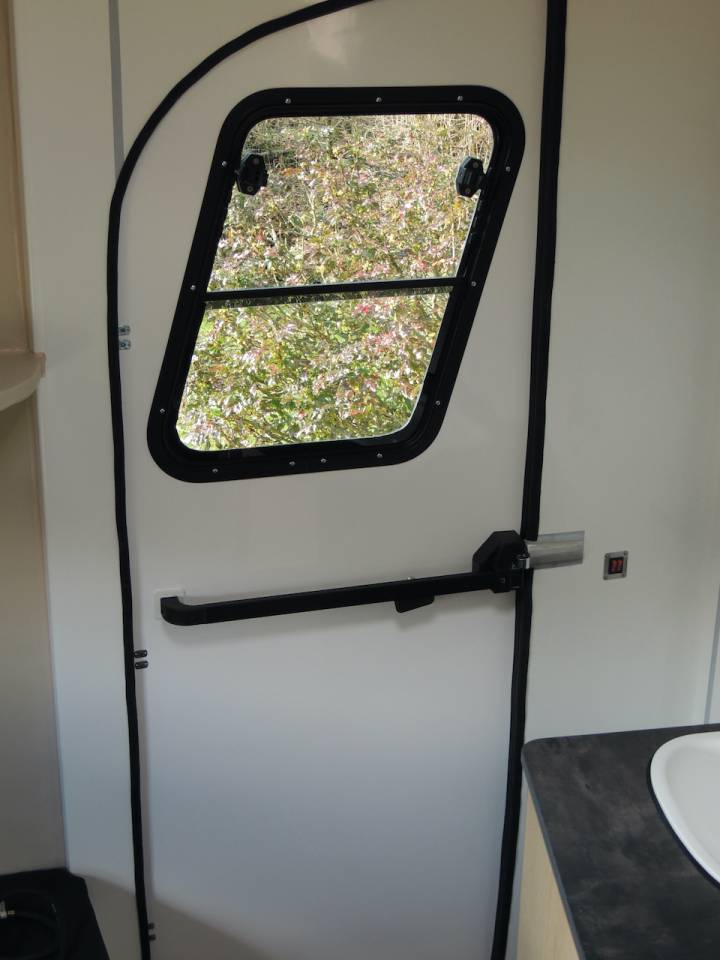 Trailer Autre marque REMORQUE 0 New