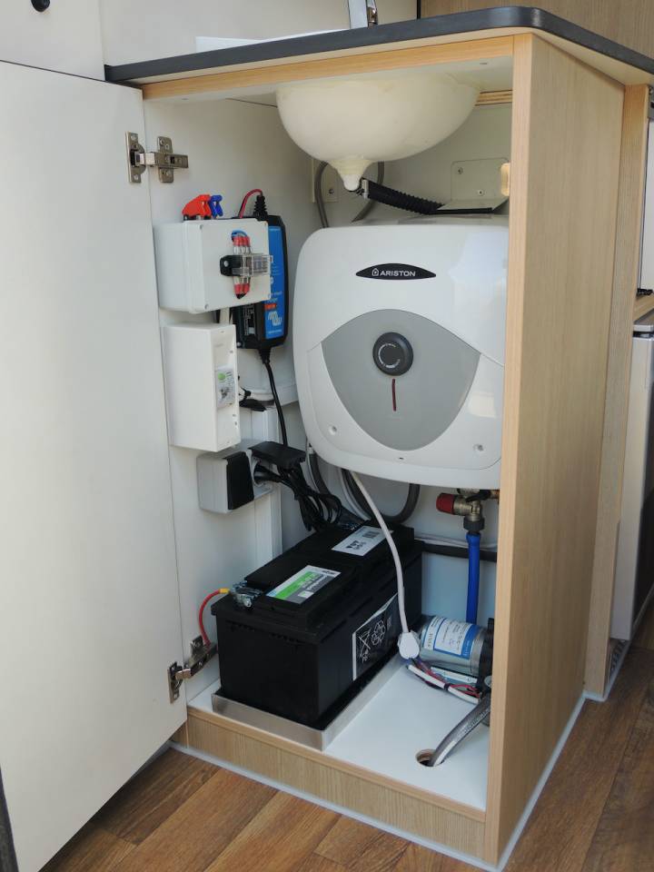 Trailer Autre marque REMORQUE 0 New