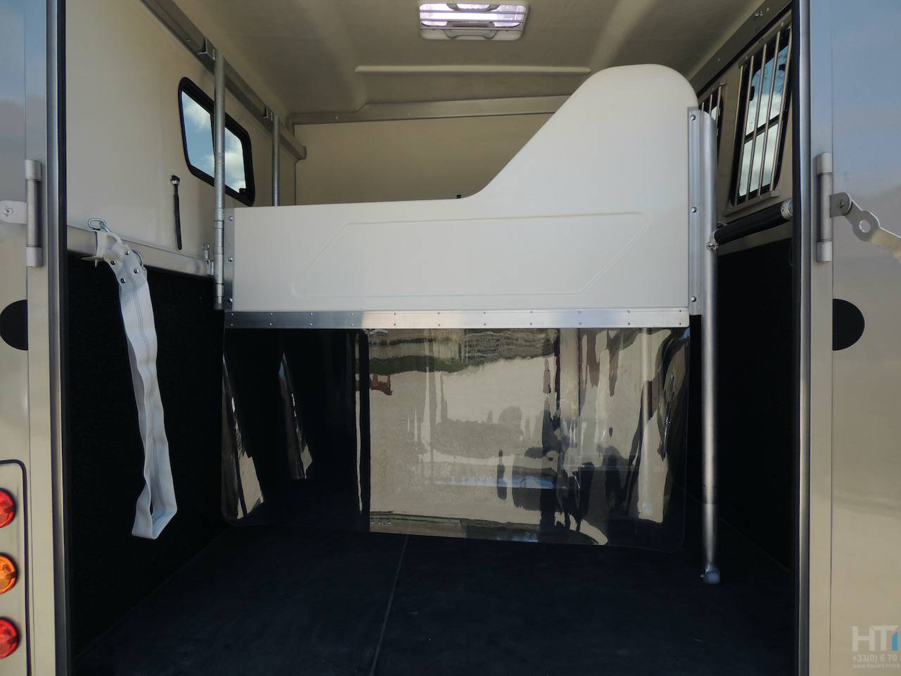 Trailer Autre marque REMORQUE 0 New