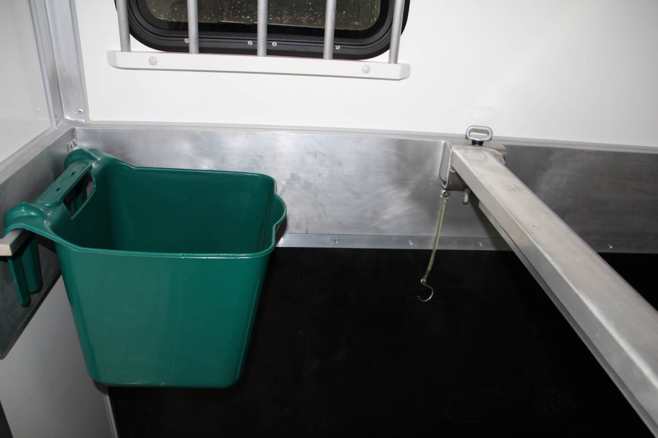 Trailer Autre marque REMORQUE 0 New