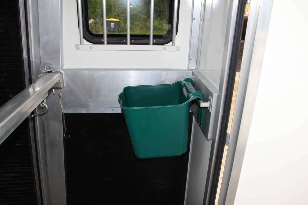 Trailer Autre marque REMORQUE 0 New