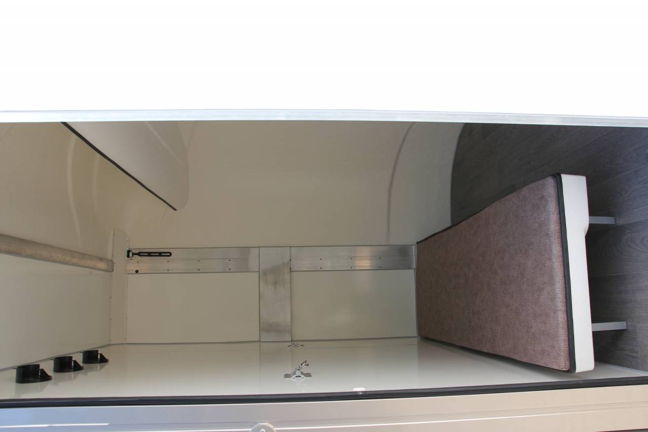 Trailer Autre marque REMORQUE 0 New