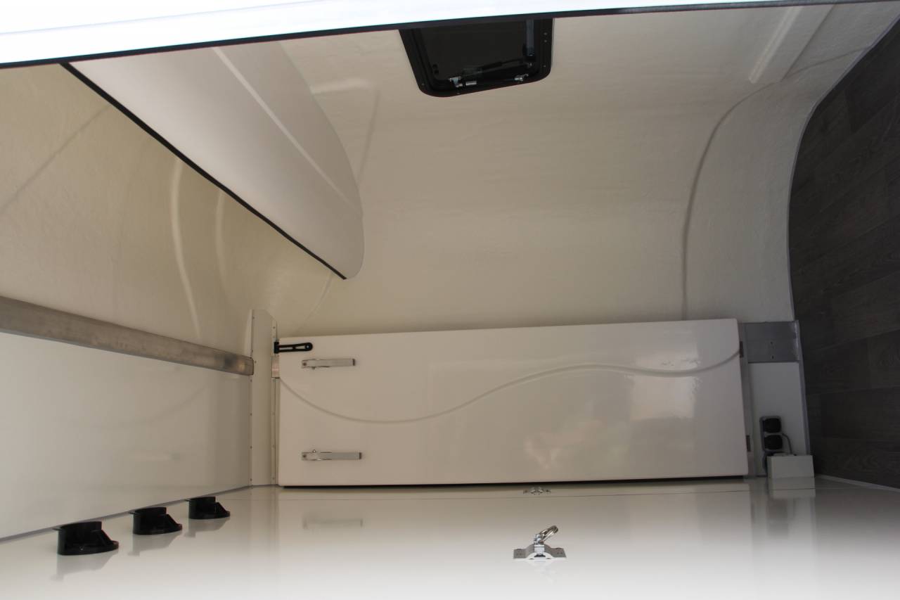 Trailer Autre marque REMORQUE 0 New