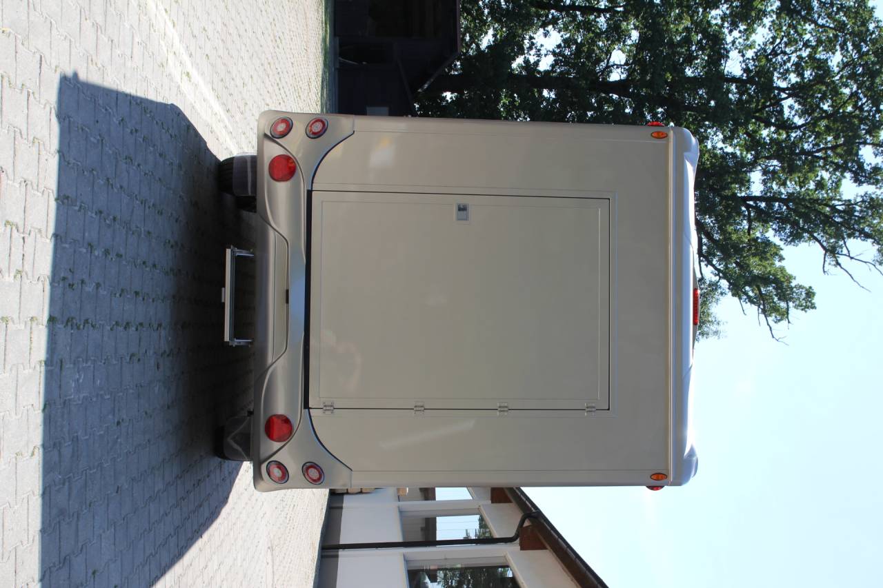 Trailer Autre marque REMORQUE 0 New