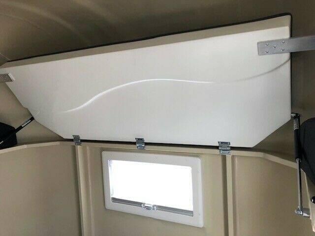 Trailer Autre marque REMORQUE 0 New