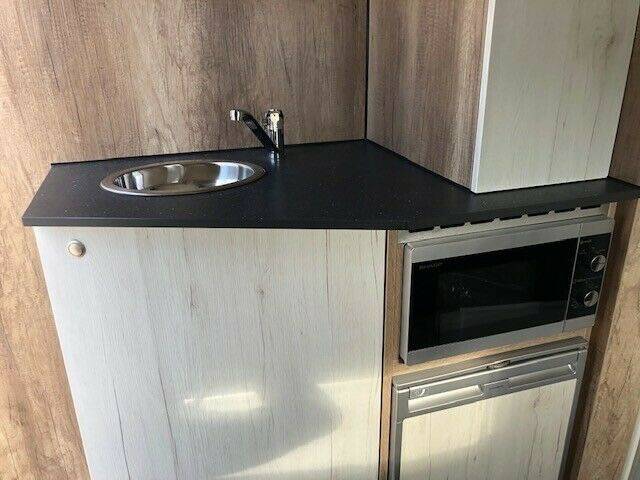 Trailer Autre marque REMORQUE 0 New