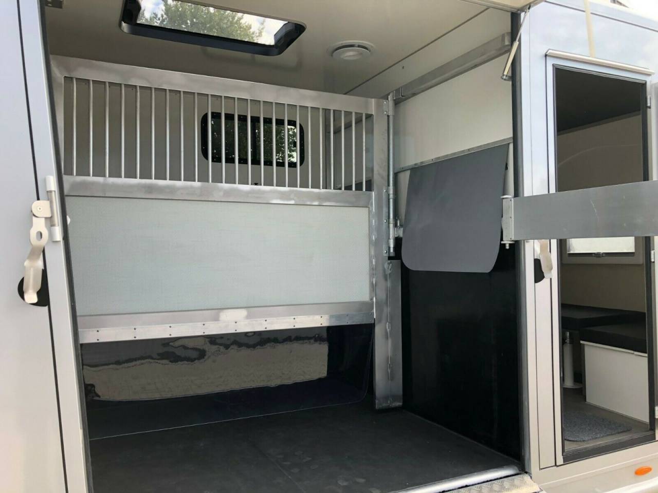 Trailer Autre marque REMORQUE 0 New