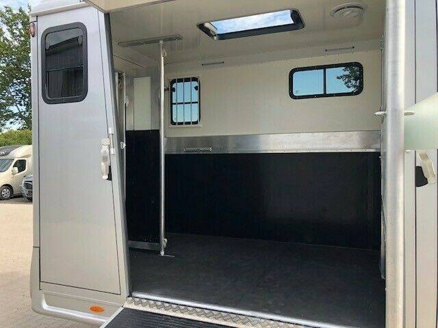 Trailer Autre marque REMORQUE 0 New