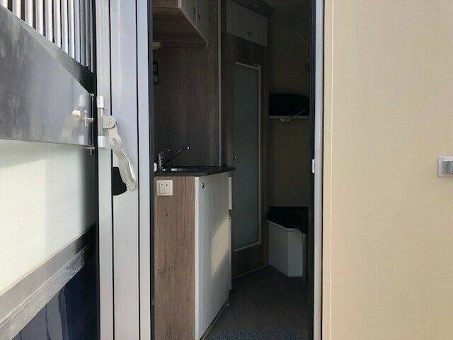 Trailer Autre marque REMORQUE 0 New