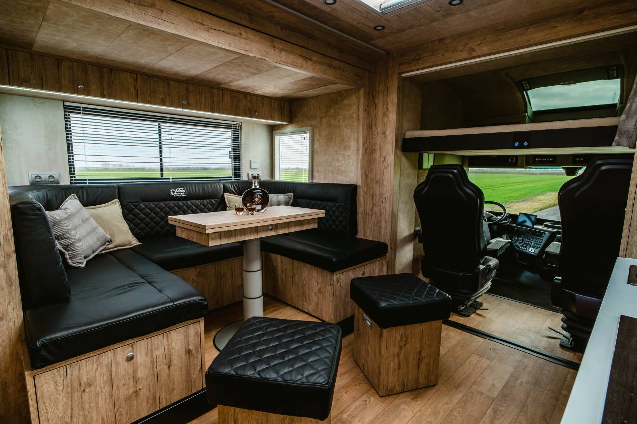 Horsebox NON-HGV Autre marque VOLVO 0 New