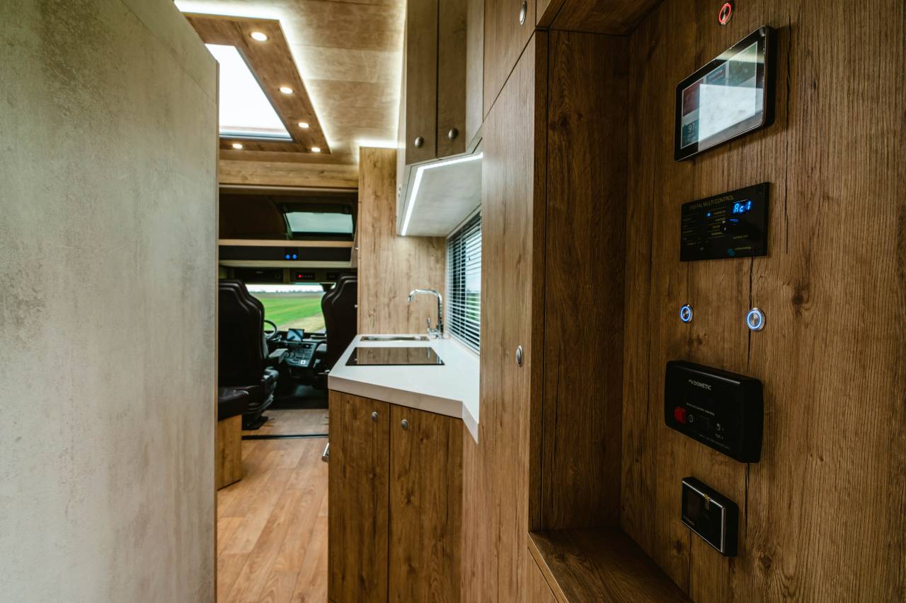 Horsebox NON-HGV Autre marque VOLVO 0 New