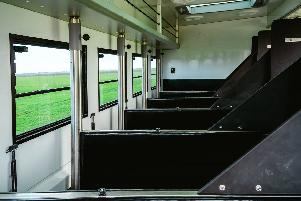 Horsebox NON-HGV Autre marque VOLVO 0 New