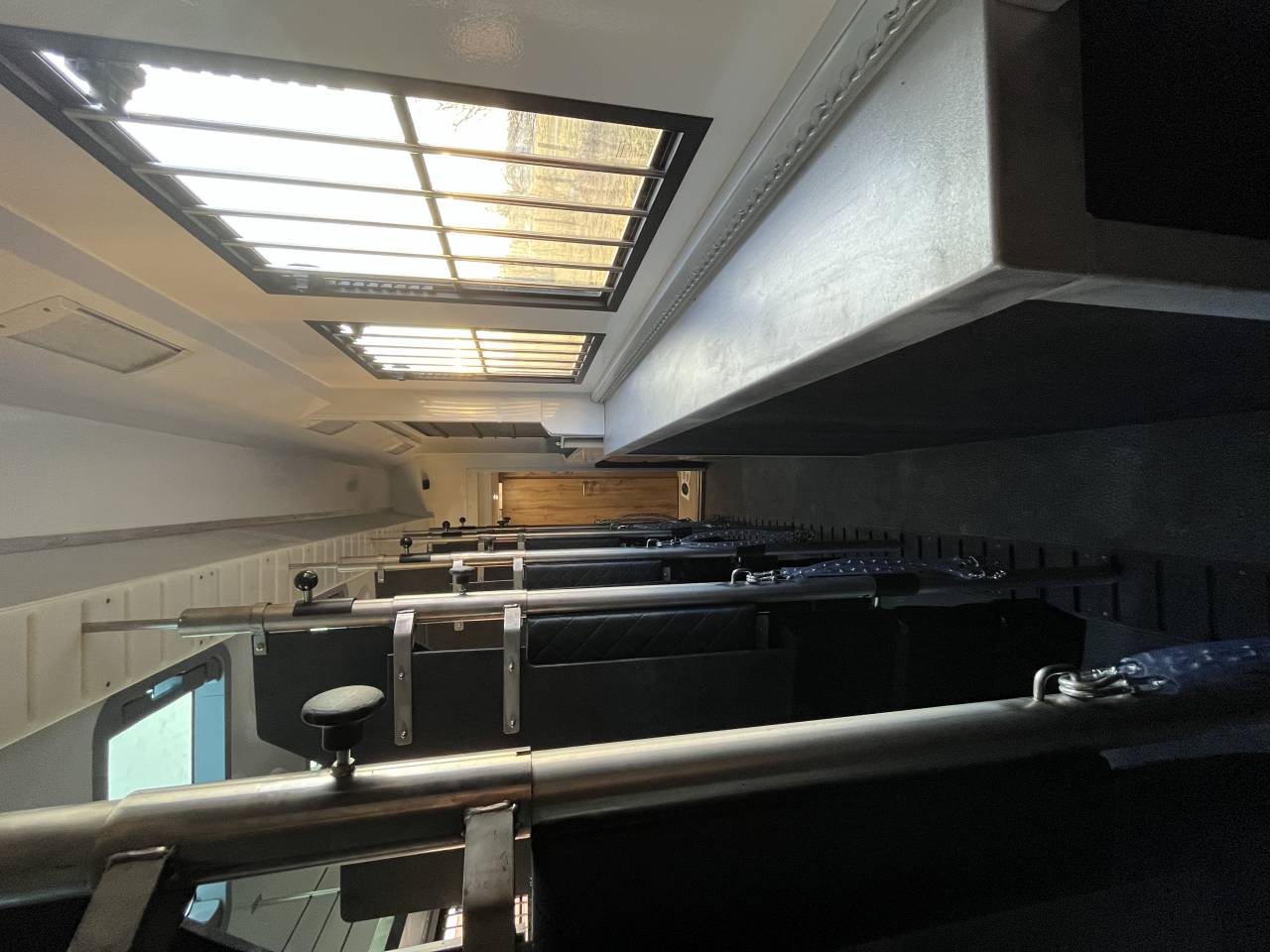 Horsebox NON-HGV Scania SCANIA 0 New