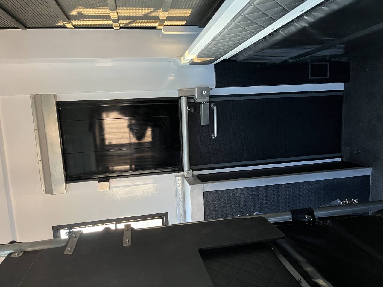 Horsebox NON-HGV Scania SCANIA 0 New