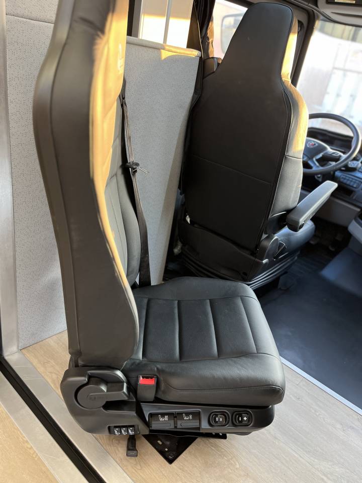 Horsebox NON-HGV Scania SCANIA 0 New