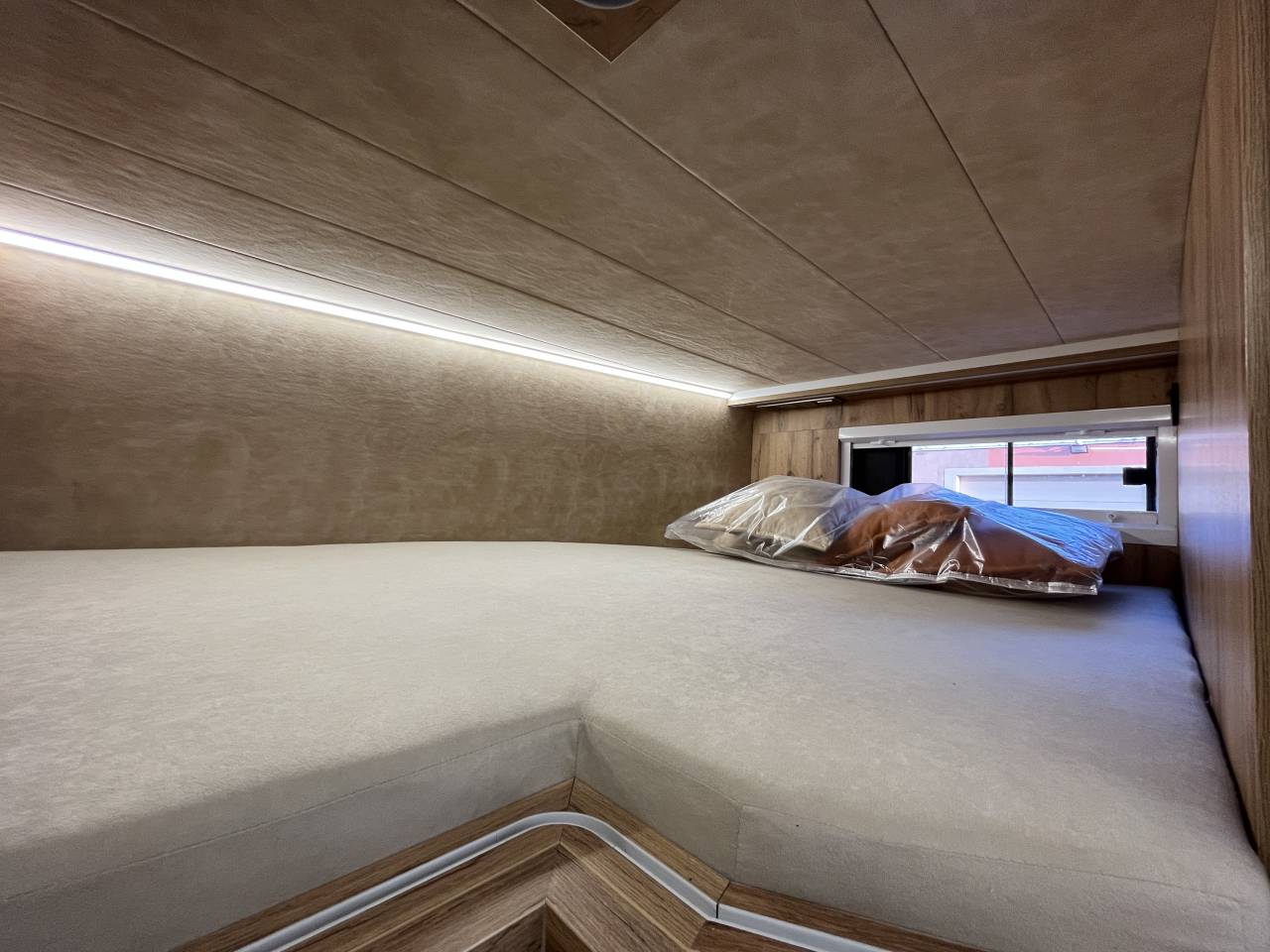 Horsebox NON-HGV Scania SCANIA 0 New