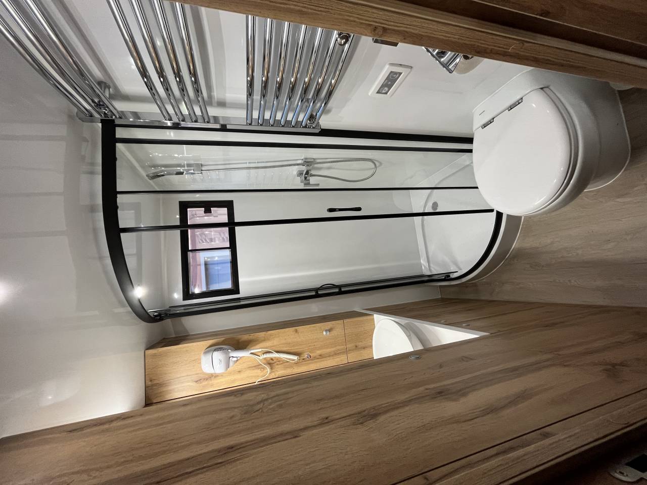 Horsebox NON-HGV Scania SCANIA 0 New