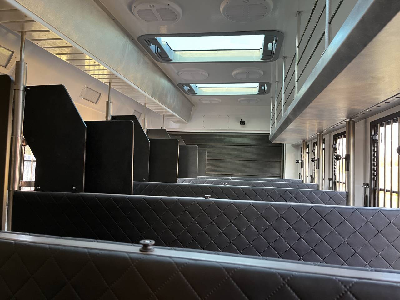 Horsebox NON-HGV Scania SCANIA 0 New