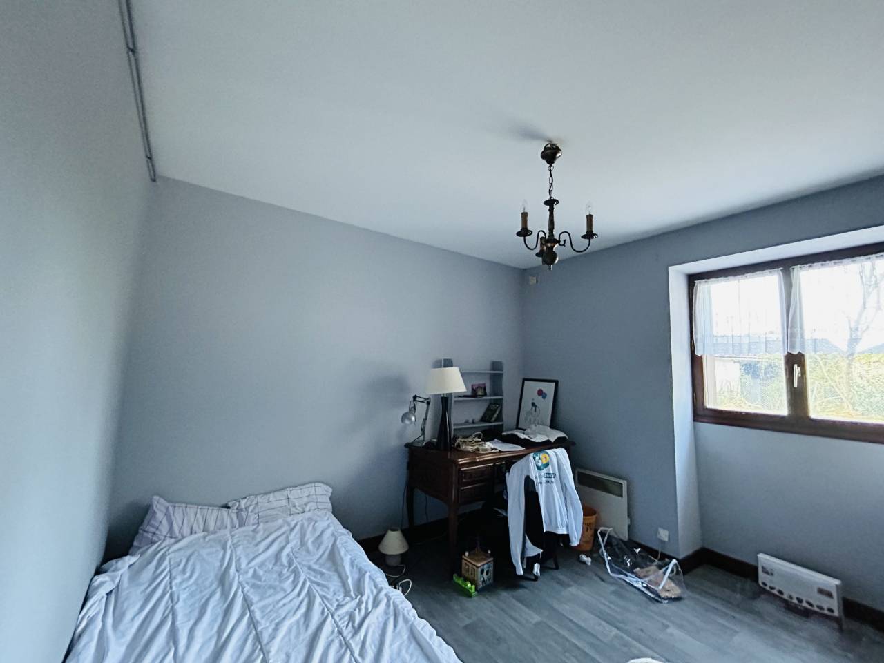 Other country property  Vienne