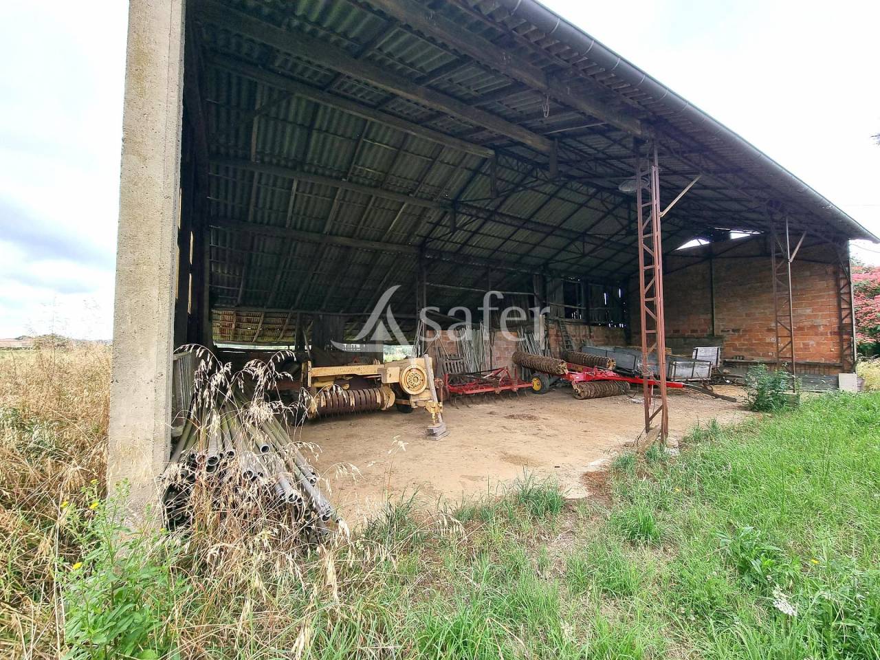 Other country property  Tarn-et-Taronne