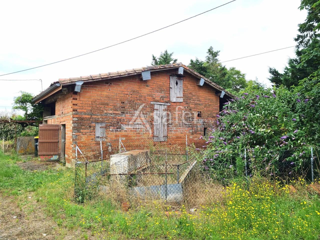 Other country property  Tarn-et-Taronne