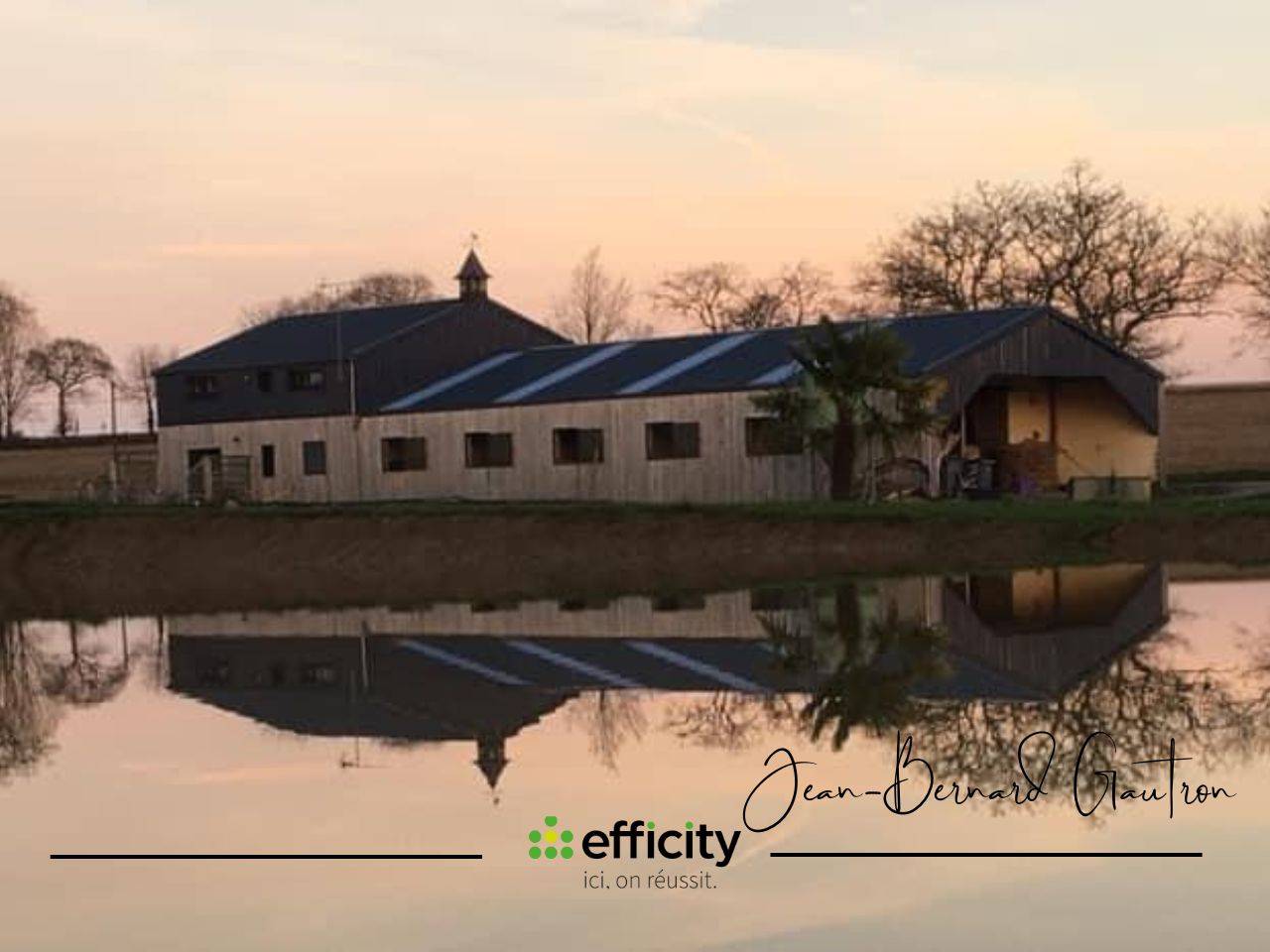 Livery yard  Ile-et-Vilaine