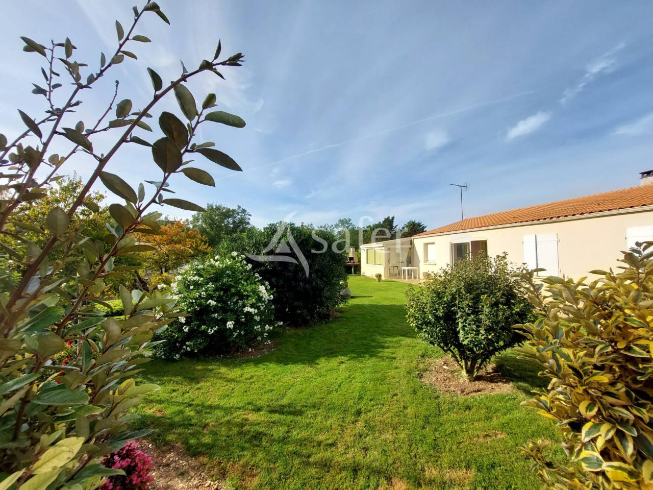 Vegetable farm  Charente-Maritime