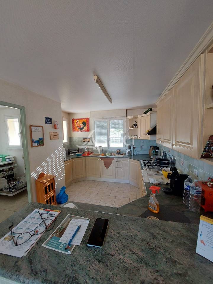 Vegetable farm  Charente-Maritime