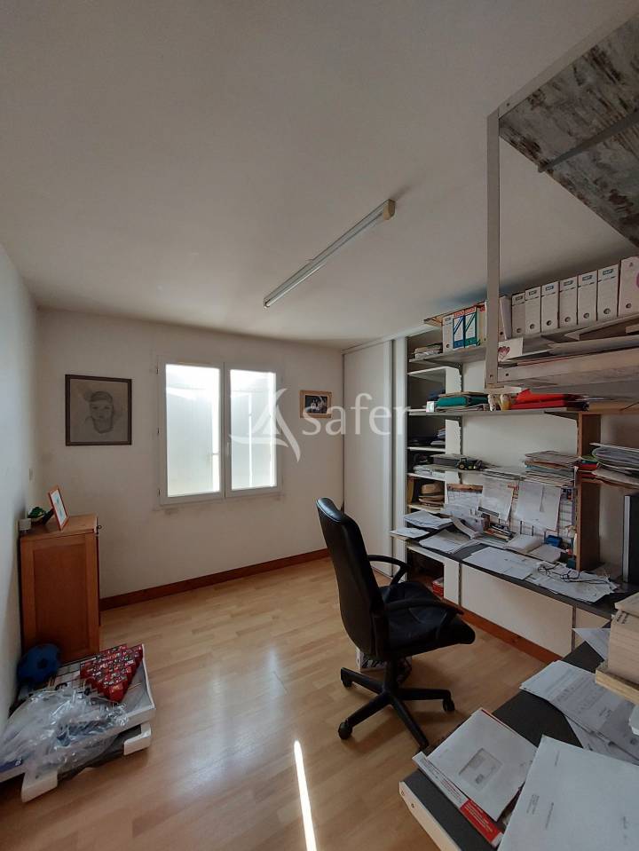 Vegetable farm  Charente-Maritime