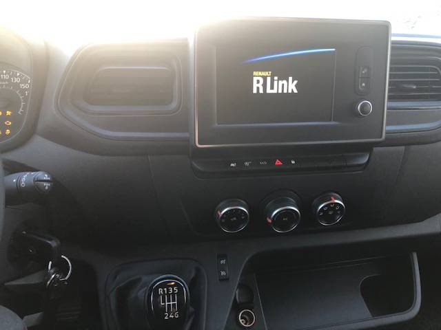 Horsebox HGV Trans Box Svelto 4 2020 Used