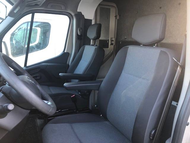 Horsebox HGV Trans Box Svelto 4 2020 Used