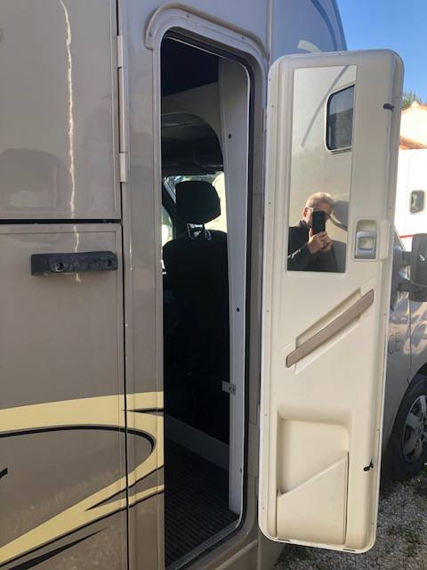 Horsebox HGV Trans Box Svelto 4 2020 Used