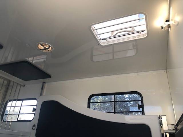 Horsebox HGV Trans Box Svelto 4 2020 Used